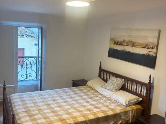 Apartamento en alquiler en Torme, Villarcayo De Merindad De Castilla La Vieja