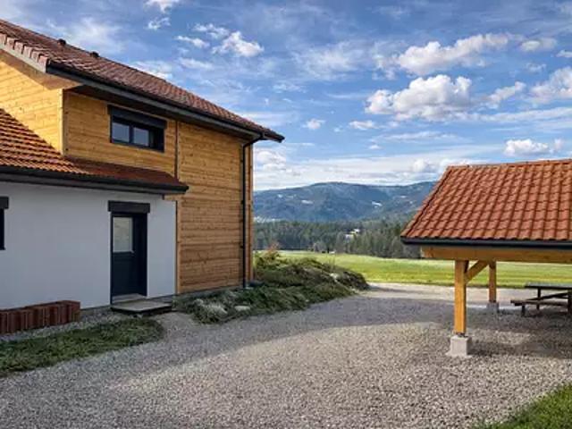 Maison vente à Thonon-les-Bains, Auvergne-Rhône-Alpes