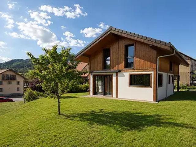 Maison vente à Thonon-les-Bains, Auvergne-Rhône-Alpes