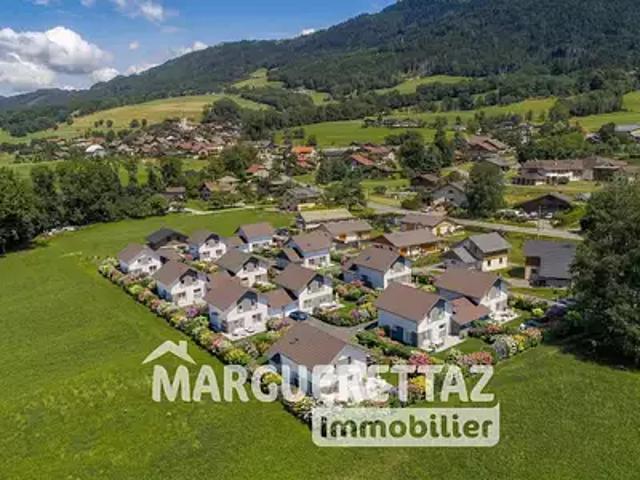 Maison vente à Thonon-les-Bains, Auvergne-Rhône-Alpes