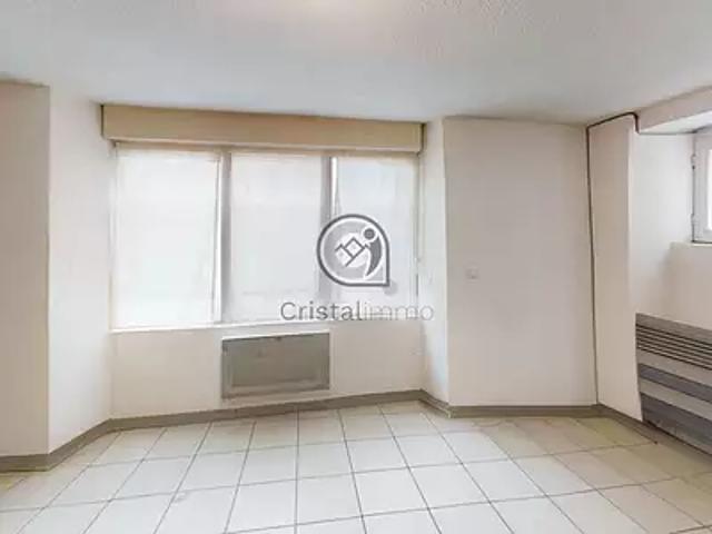 Appartement vente à Grenoble, Villard-bonnot