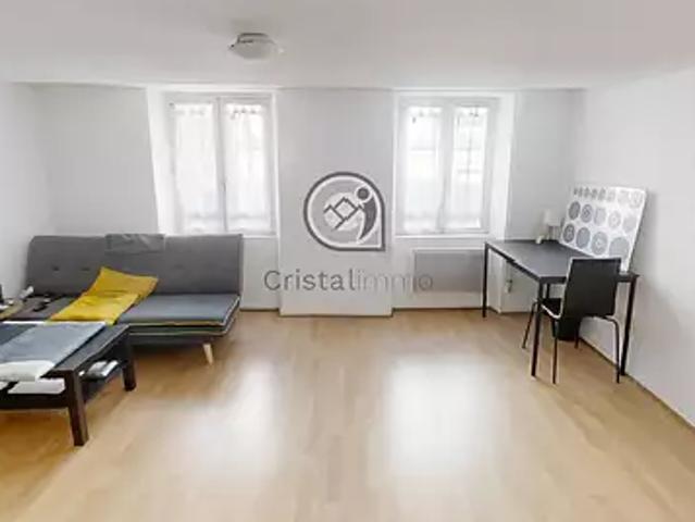 Appartement vente à Grenoble, Villard-bonnot