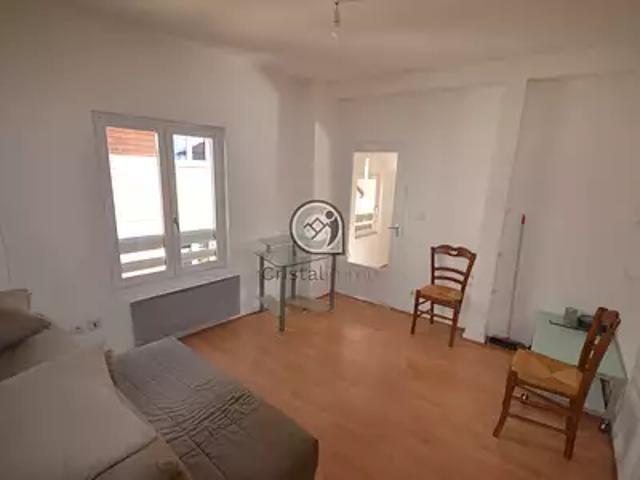 Appartement vente à Grenoble, Villard-bonnot