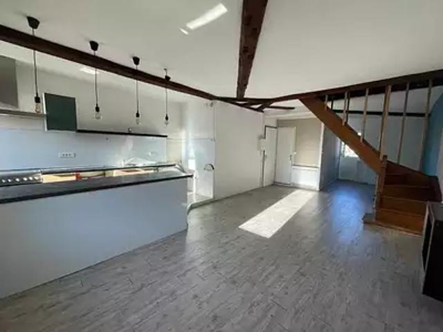 Appartement vente à Grenoble, Villard-bonnot