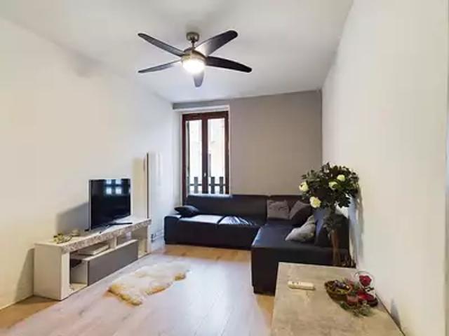 Appartement vente à Grenoble, Villard-bonnot
