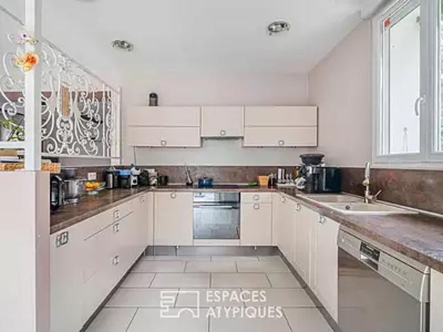 Maison vente à Grenoble, Villard-bonnot