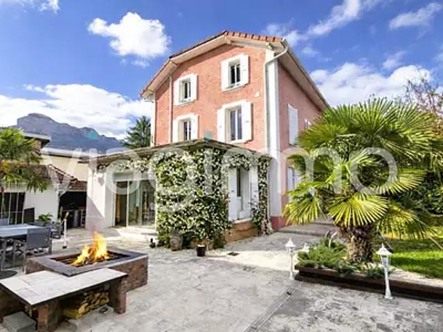 Maison vente à Grenoble, Villard-bonnot