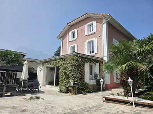 Maison vente à Grenoble, Villard-bonnot