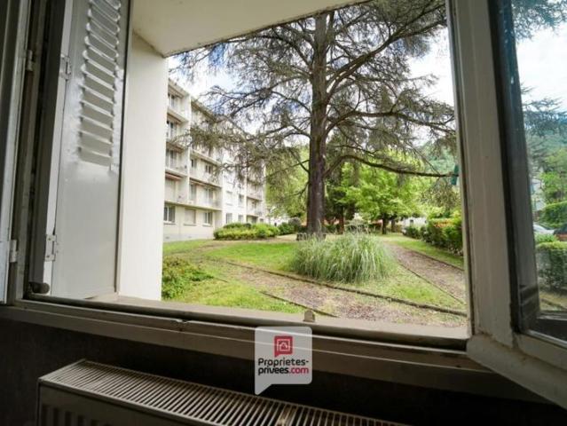 Appartement vente à Grenoble, Villard-bonnot