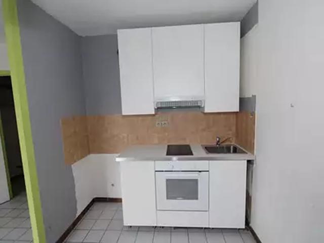 Appartement location à Grenoble, Villard-bonnot
