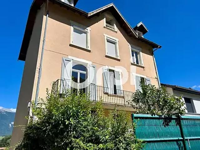 Appartement location à Grenoble, Villard-bonnot