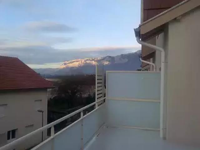 Appartement location à Grenoble, Villard-bonnot