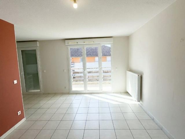 Appartement location à La Dubois, Villard-Bonnot