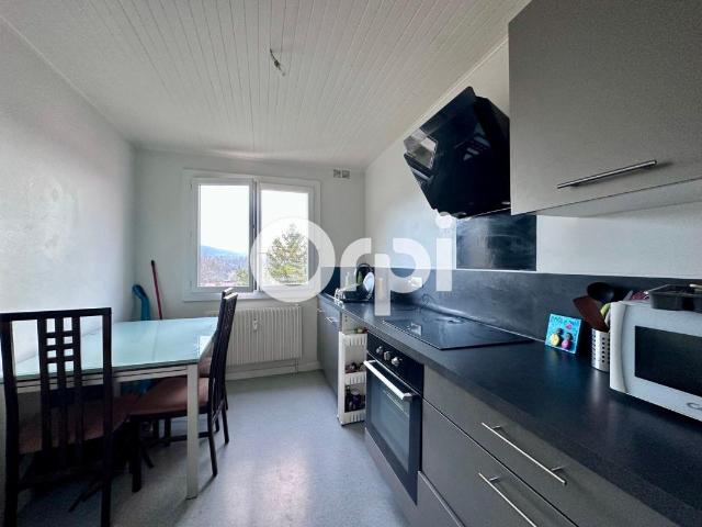 Appartement location à Villard-Bonnot, Isère