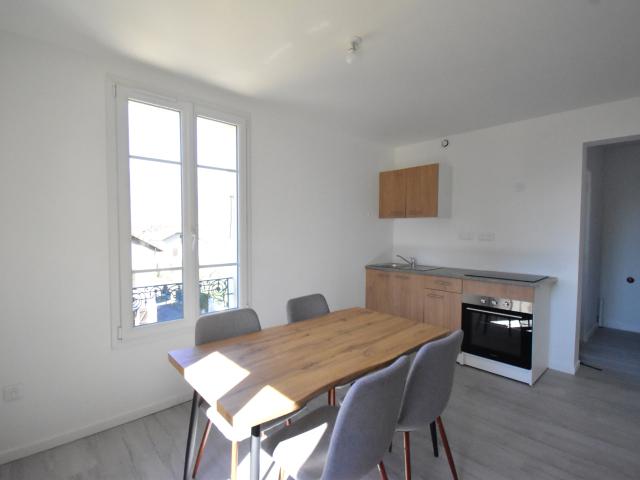 Appartement location à Grenoble, Villard-bonnot