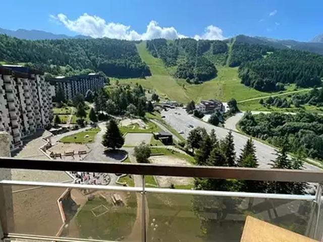 Appartement vente à Grenoble, Villard-de-lans