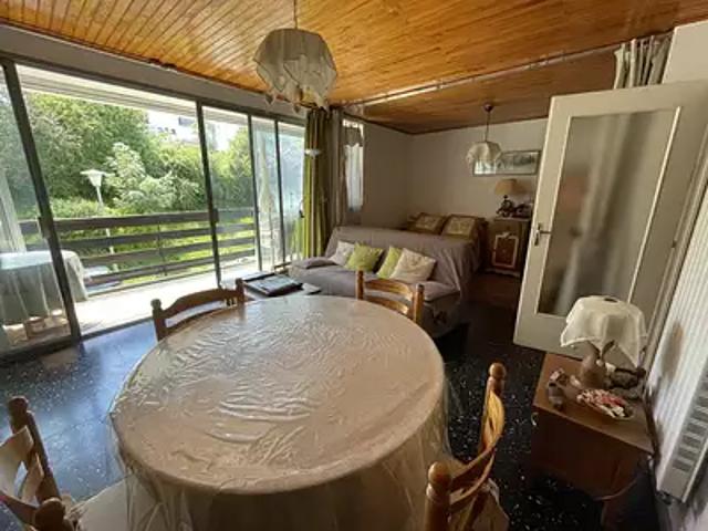 Appartement vente à L'Essarton, Villard-de-Lans