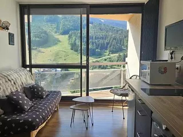 Appartement vente à L'Essarton, Villard-de-Lans