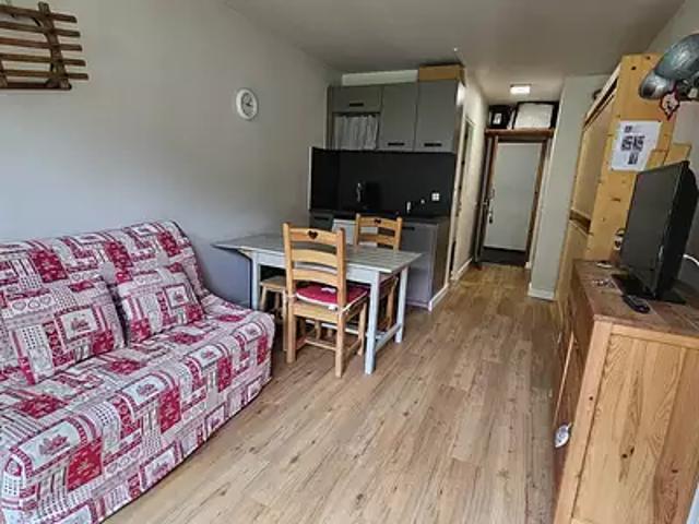 Appartement vente à Grenoble, Villard-de-lans
