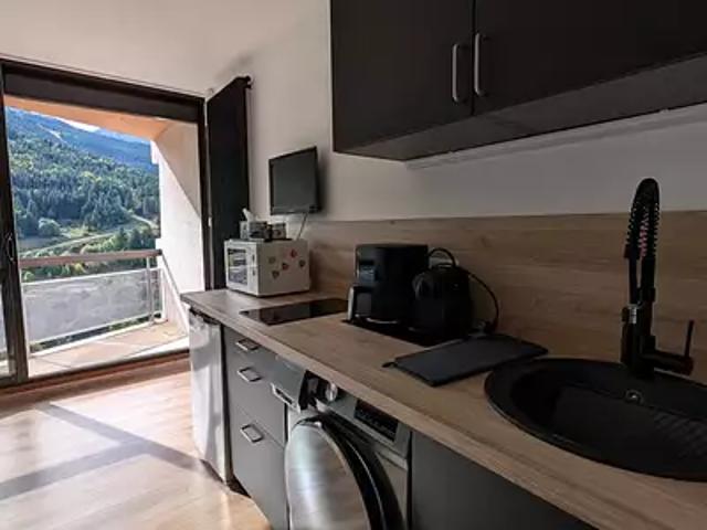 Appartement vente à Grenoble, Villard-de-lans