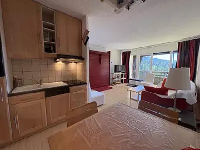 Appartement vente à Grenoble, Villard-de-lans