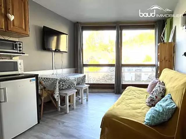Appartement vente à Grenoble, Villard-de-lans