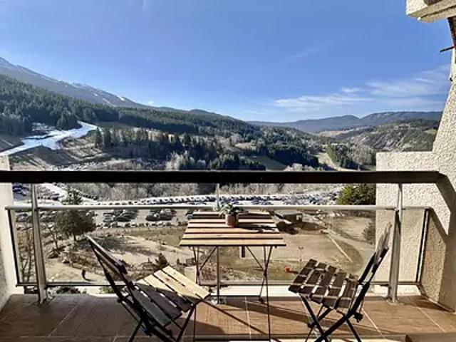 Appartement vente à Grenoble, Villard-de-lans
