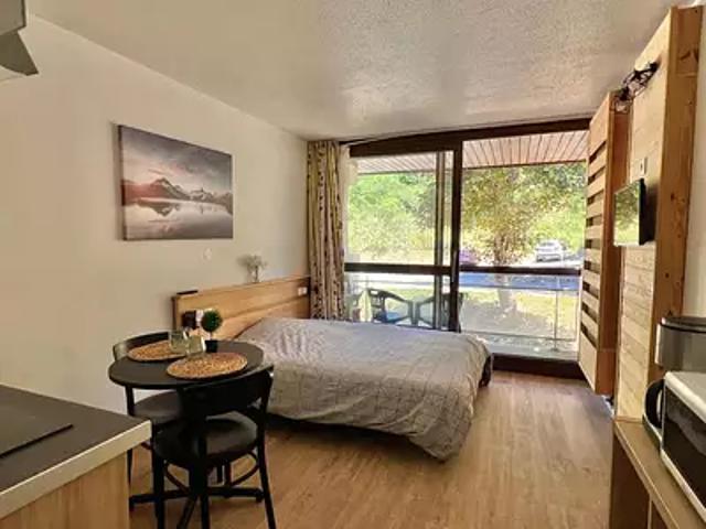Appartement vente à Grenoble, Villard-de-lans