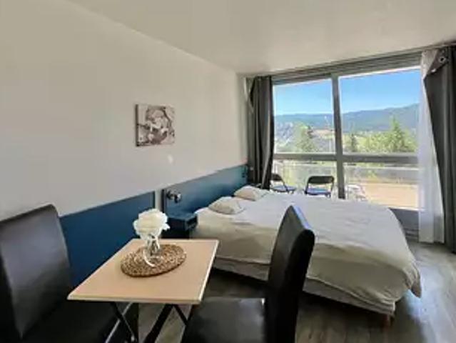 Appartement vente à Grenoble, Villard-de-lans