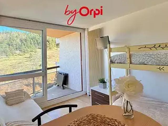 Appartement vente à Grenoble, Villard-de-lans