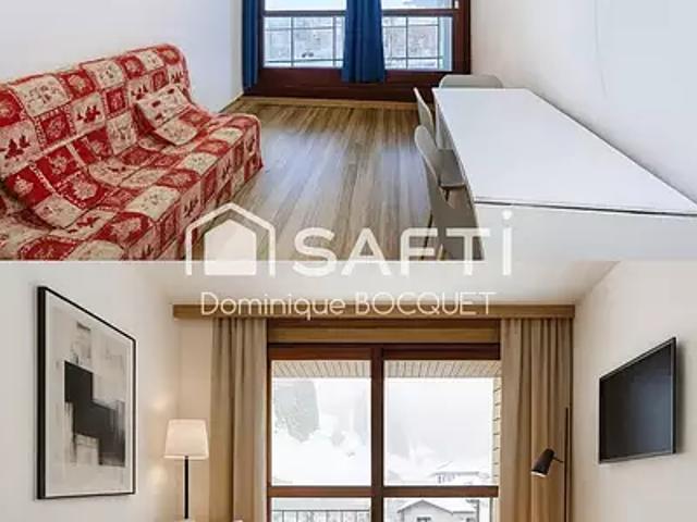 Appartement vente à Grenoble, Villard-de-lans