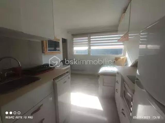 Appartement vente à Grenoble, Villard-de-lans