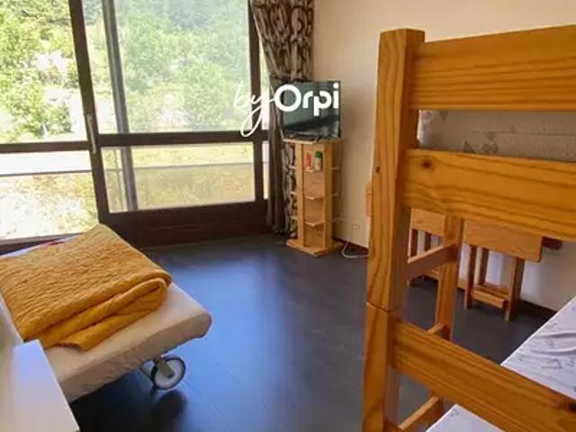 Appartement vente à Grenoble, Villard-de-lans