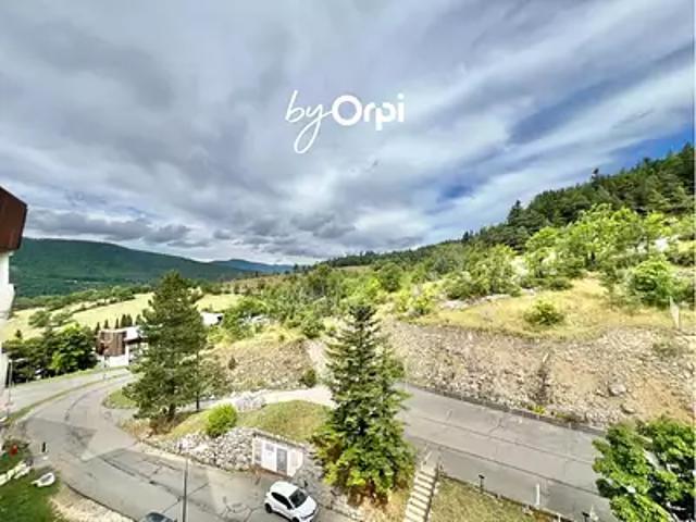Appartement vente à Grenoble, Villard-de-lans