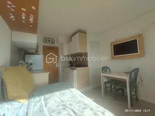 Appartement vente à L'Essarton, Villard-de-Lans