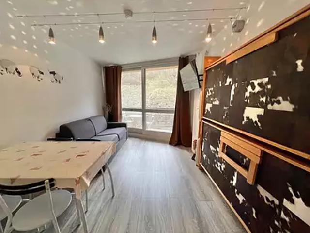 Appartement vente à Grenoble, Villard-de-lans