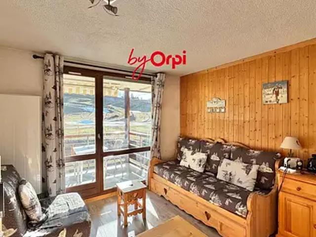 Appartement vente à Grenoble, Villard-de-lans