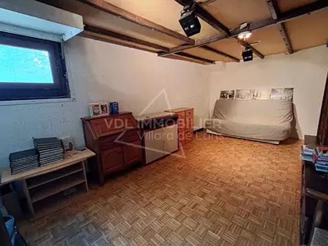 Appartement vente à L'Essarton, Villard-de-Lans