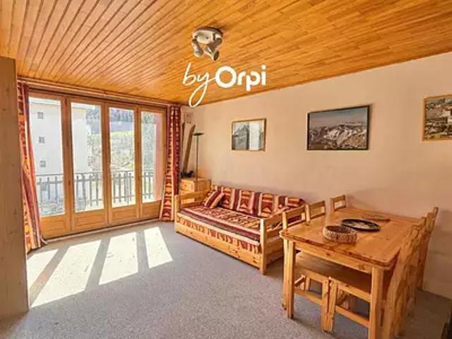 Appartement vente à Grenoble, Villard-de-lans