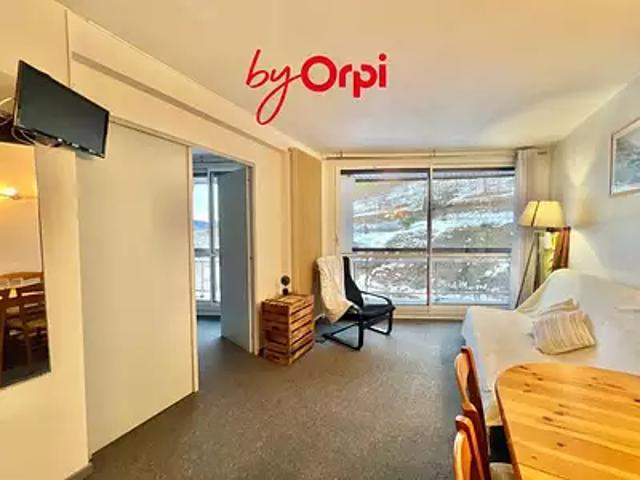 Appartement vente à Grenoble, Villard-de-lans