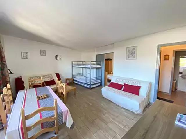 Appartement vente à Grenoble, Villard-de-lans