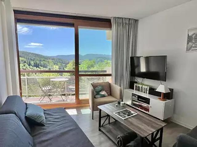 Appartement vente à L'Essarton, Villard-de-Lans
