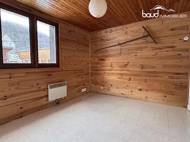 Appartement vente à Grenoble, Villard-de-lans