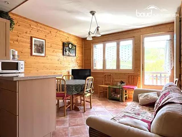 Appartement vente à Grenoble, Villard-de-lans