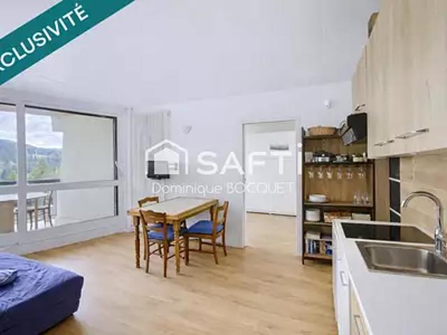 Appartement vente à Grenoble, Villard-de-lans