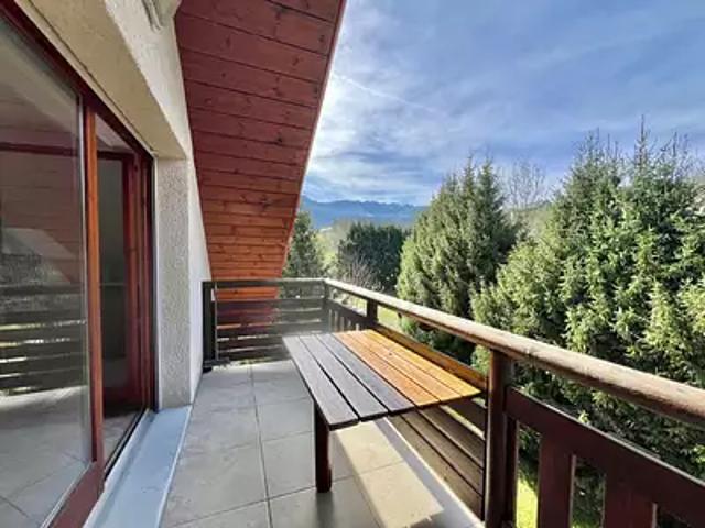 Appartement vente à Grenoble, Villard-de-lans