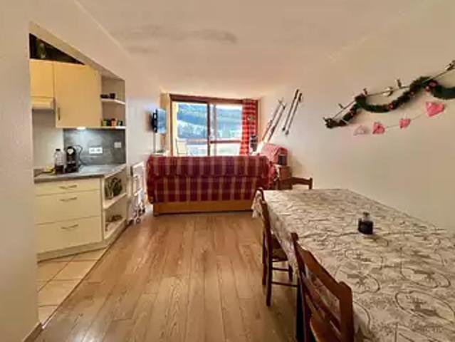 Appartement vente à Grenoble, Villard-de-lans