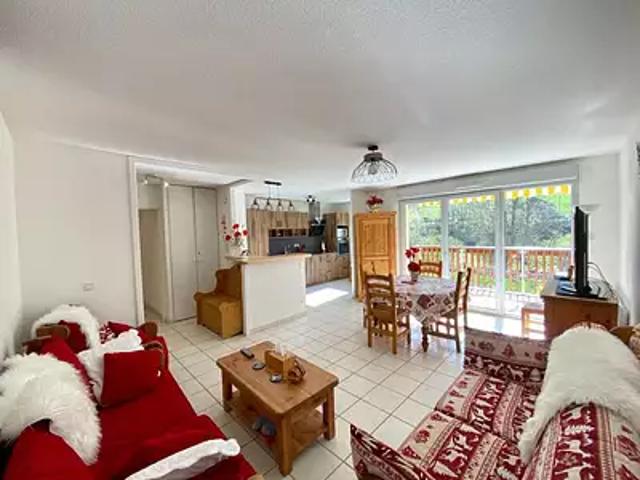 Appartement vente à Grenoble, Villard-de-lans