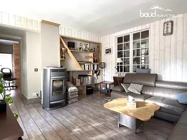 Appartement vente à Grenoble, Villard-de-lans