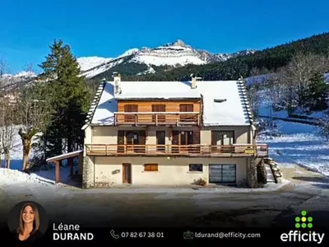Appartement vente à Grenoble, Villard-de-lans